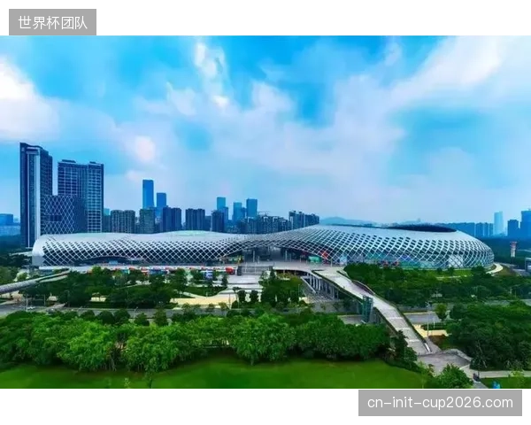 深圳湾“春茧”体育馆的资源中枢，首次打通了体育消费与停车位引导的精确匹配